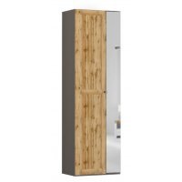 DULAP LEX 75-240-45 C GRI/DWO/R/O